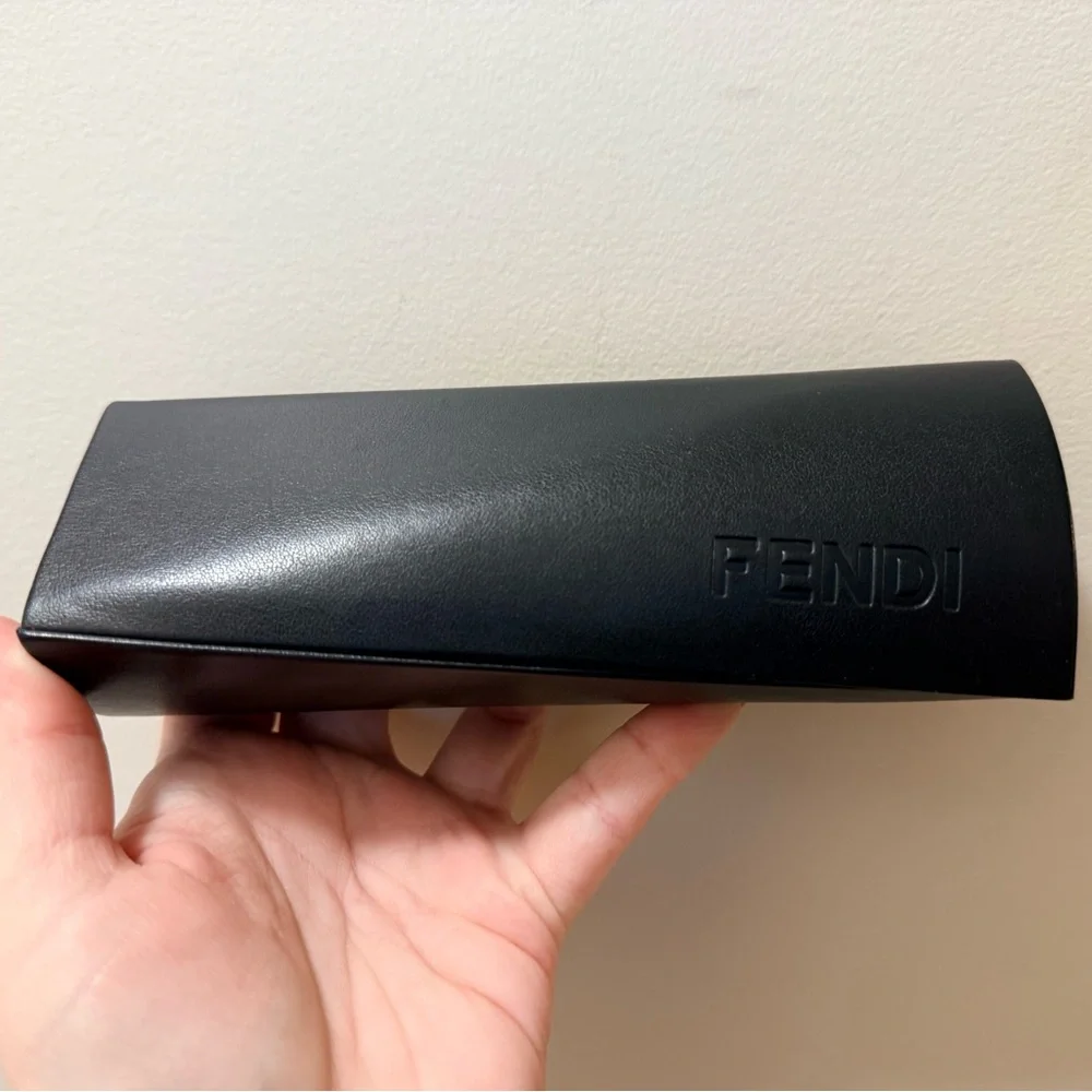 Fendi - Ombre Eyeglasses - Brand new!